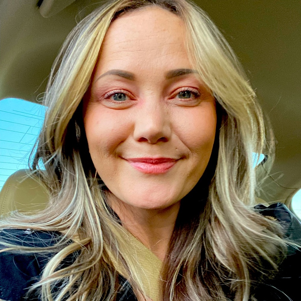 Meet your Posher, Justine